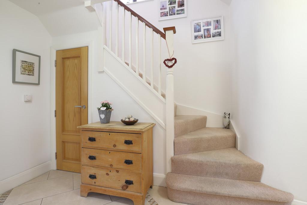 10 Abbots Brook - Stairs
