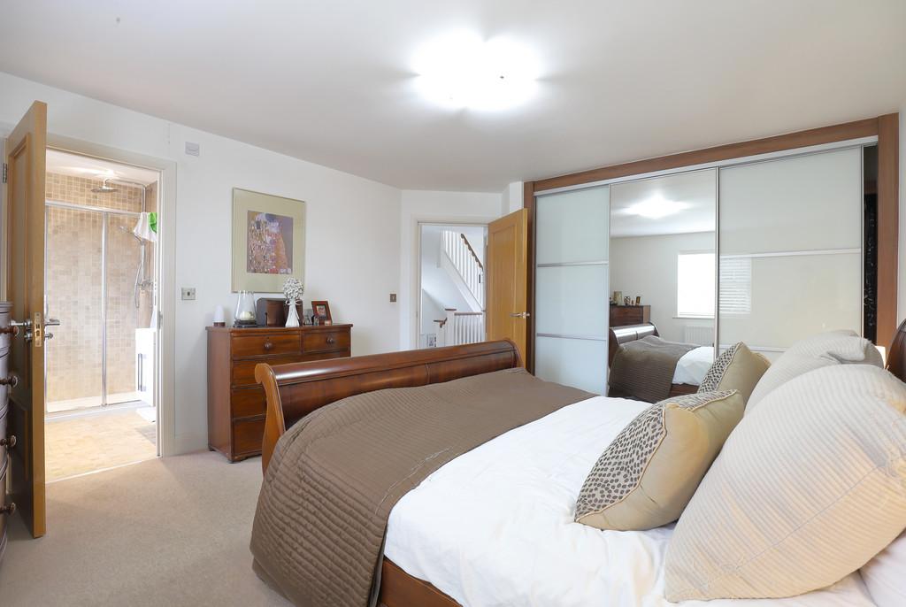 10 Abbots Brook - Bderoom
