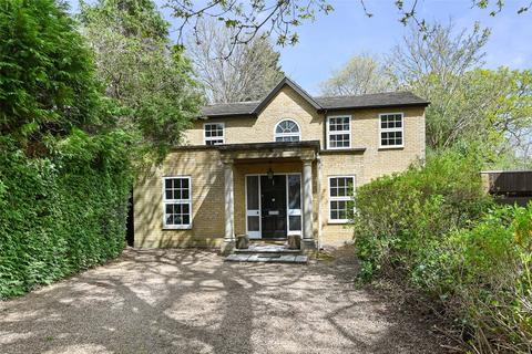 5 bedroom detached house for sale, Adelaide Close, Stanmore, HA7