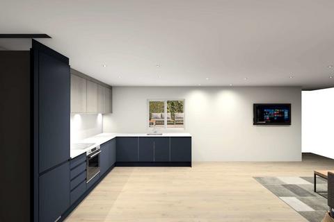 3 bedroom apartment for sale, Oak Hill Grove, Surbiton KT6