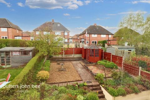 3 bedroom semi-detached house for sale, Churchill Road, Cheadle, ST10
