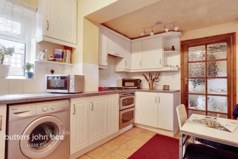 3 bedroom semi-detached house for sale, Stoke-On-Trent ST10 1