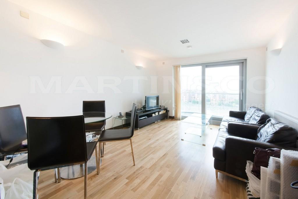 Bridges Wharf - 1 bedroom apartment to rent