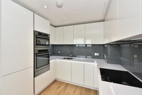 1 bedroom apartment to rent, Lombard Wharf, Battersea