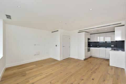 1 bedroom apartment to rent, Lombard Wharf, Battersea