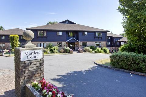 1 bedroom retirement property for sale, Montargis Way, Crowborough