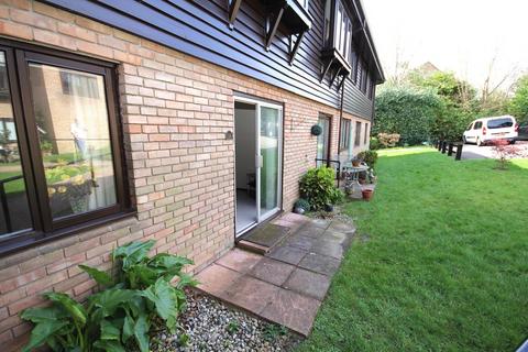 1 bedroom retirement property for sale, Montargis Way, Crowborough