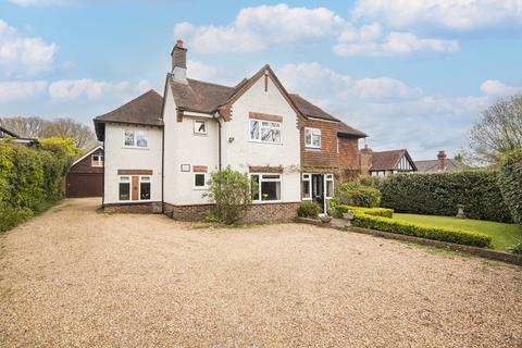 5 bedroom detached house for sale, Ghyll Road, Heathfield