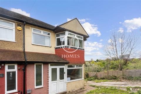 3 bedroom semi-detached house for sale, Cardrew Avenue, London, N12