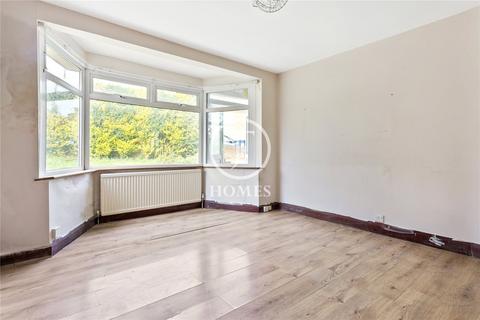 3 bedroom semi-detached house for sale, Cardrew Avenue, London, N12