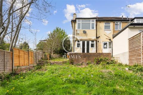 3 bedroom semi-detached house for sale, Cardrew Avenue, London, N12