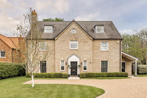 6 bedroom detached house for sale, Old Catton