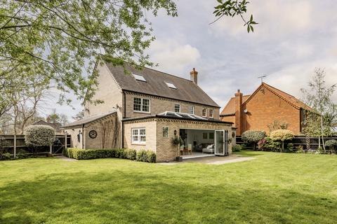 6 bedroom detached house for sale, Old Catton