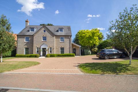 6 bedroom detached house for sale, Old Catton