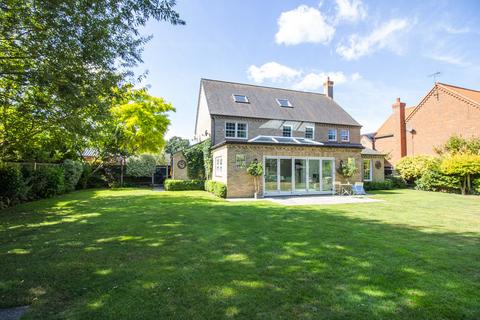 6 bedroom detached house for sale, Old Catton