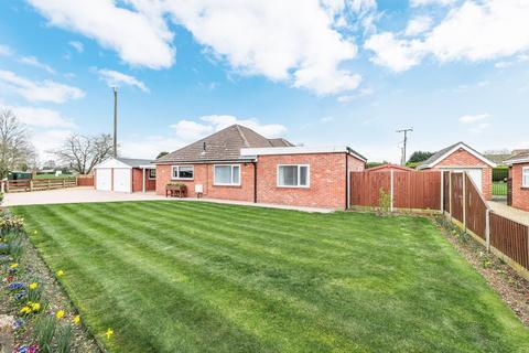 4 bedroom detached bungalow for sale, West Winch