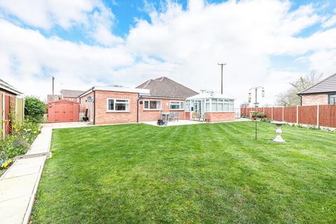 4 bedroom detached bungalow for sale, West Winch