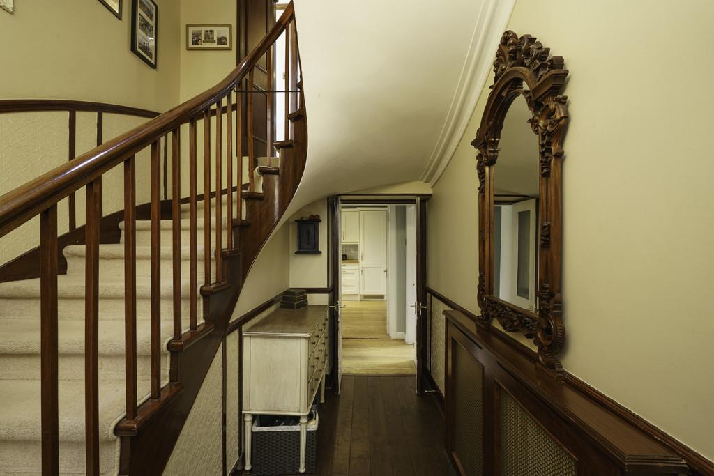 37. Hallway angle 3