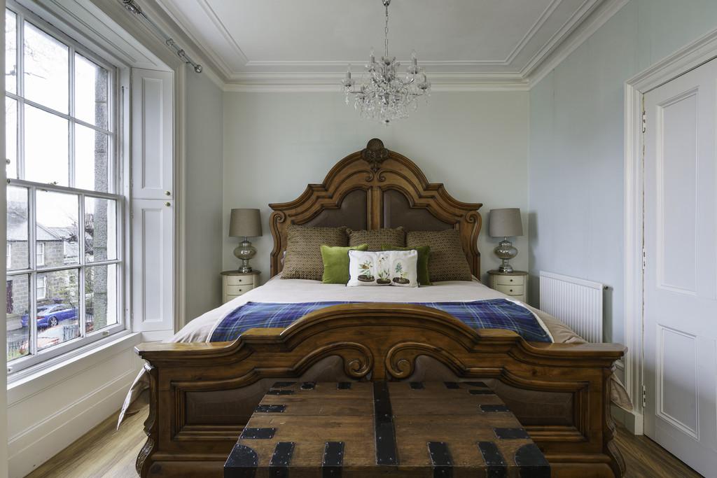 3. Primary Bedroom Angle 3