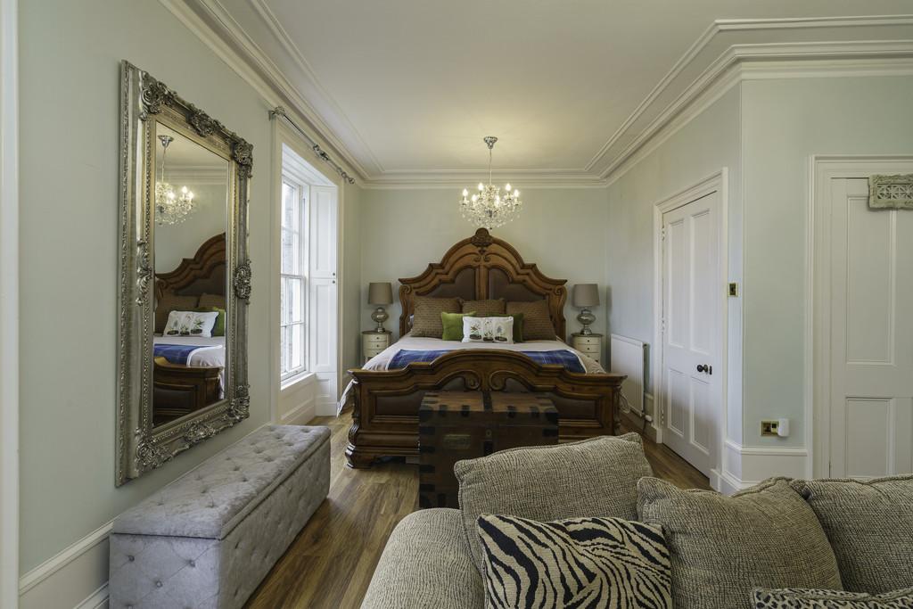4.5 Primary Bedroom angle 6