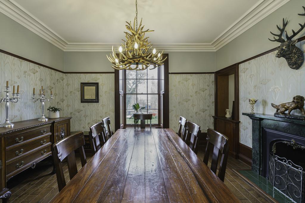26. Dining room angle 1