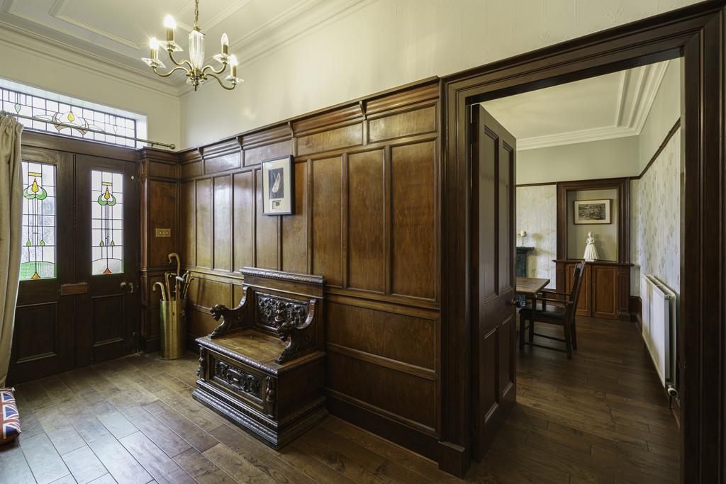 30. Entrance hall angle 2