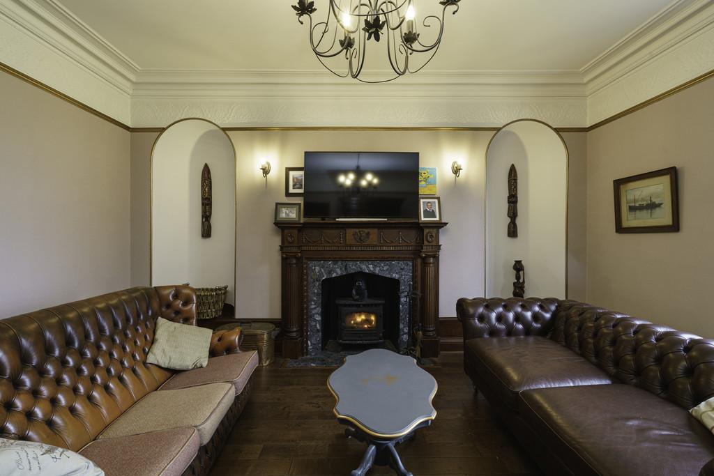 24. Living room angle 2