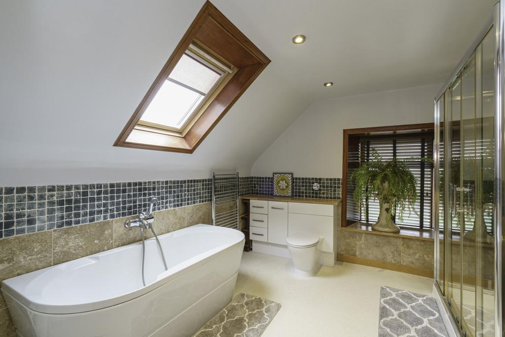 12. Bathroom angle 1