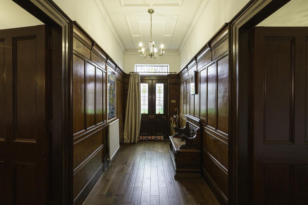 29. Entrance Hall