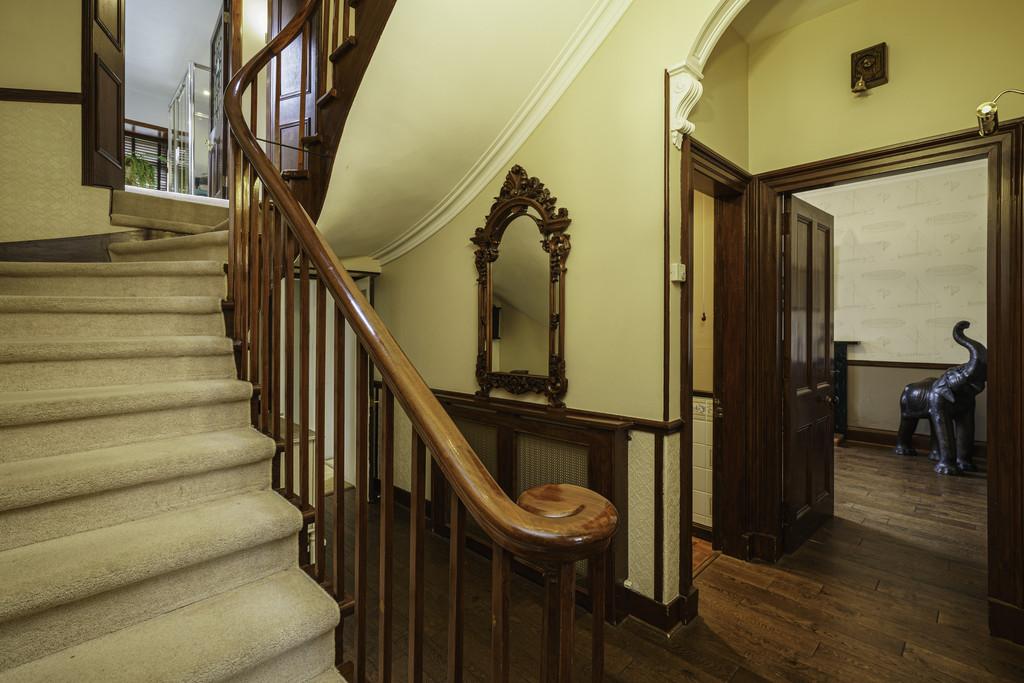 34. Hallway angle 2