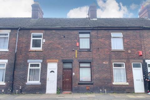 2 bedroom terraced house for sale, 15 Greendock Street, Stoke-on-Trent, ST3 2NA