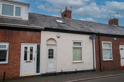 2 bedroom cottage to rent, Pickard Street, Sunderland SR4