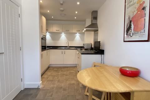 8 Buzzard Way, Holt, NR25 6GL