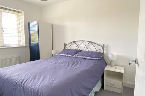 8 Buzzard Way, Holt, NR25 6GL