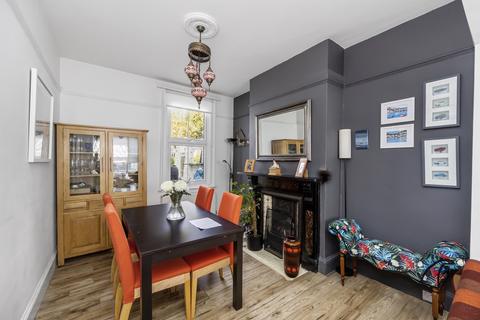4 bedroom terraced house for sale, Freshfield Place, Brighton BN2