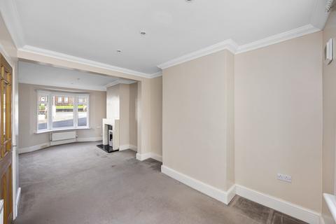 2 bedroom terraced house for sale, Baxter Street, Brighton BN2