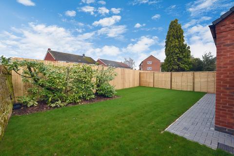 2 bedroom semi-detached bungalow for sale, Stafford Street, Market Drayton