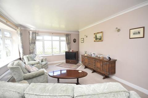 3 bedroom detached bungalow for sale, Fauls Green