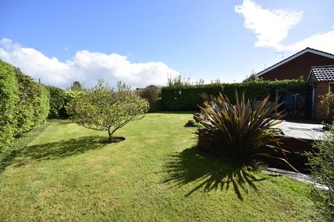 3 bedroom detached bungalow for sale, Fauls Green