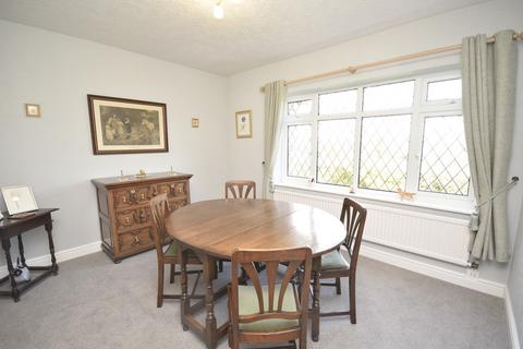 3 bedroom detached bungalow for sale, Fauls Green