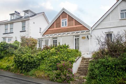 Rouge Rue, St. Peter Port, Guernsey