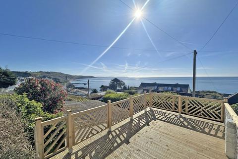 3 bedroom detached house for sale, Plaidy Park Road, Plaidy, Looe, Cornwall