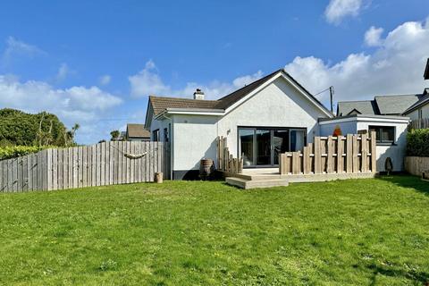 4 bedroom detached bungalow for sale, Wheal Kitty, St Agnes, Cornwall