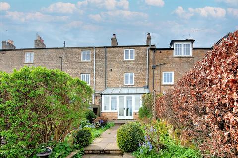 51 Park Road, Blockley, Moreton-in-marsh, GL56 9BZ