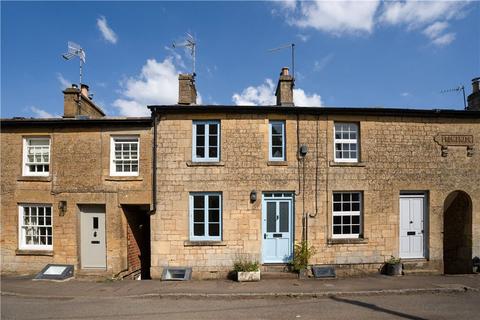 51 Park Road, Blockley, Moreton-in-marsh, GL56 9BZ