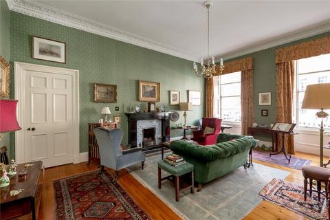 3 bedroom apartment for sale, India Street, Edinburgh, Midlothian, EH3