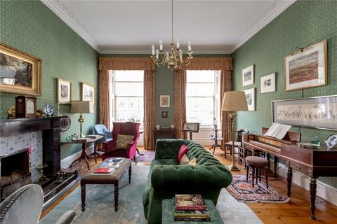 3 bedroom apartment for sale, India Street, Edinburgh, Midlothian, EH3