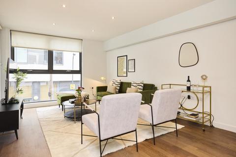 2 bedroom flat for sale, Regent Street, London NW10