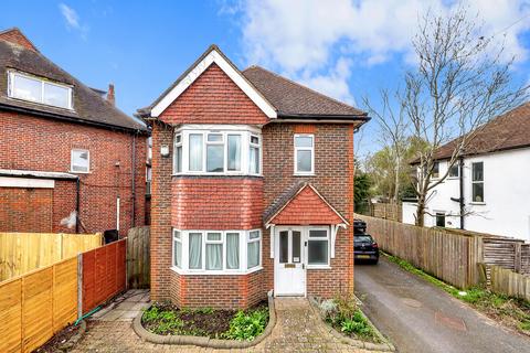 4 bedroom detached house for sale, Dickerage Road, Kingston Upon Thames