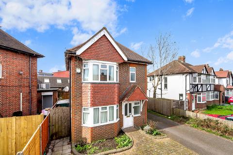 4 bedroom detached house for sale, Dickerage Road, Kingston Upon Thames